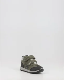 Botines Primigi Ptigt 48542 Gris