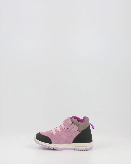 Botines Primigi Ptigt 48541 Rosa