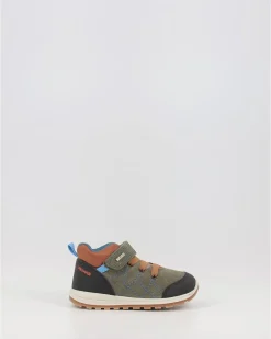 Botines Primigi Ptigt 48541 Verde