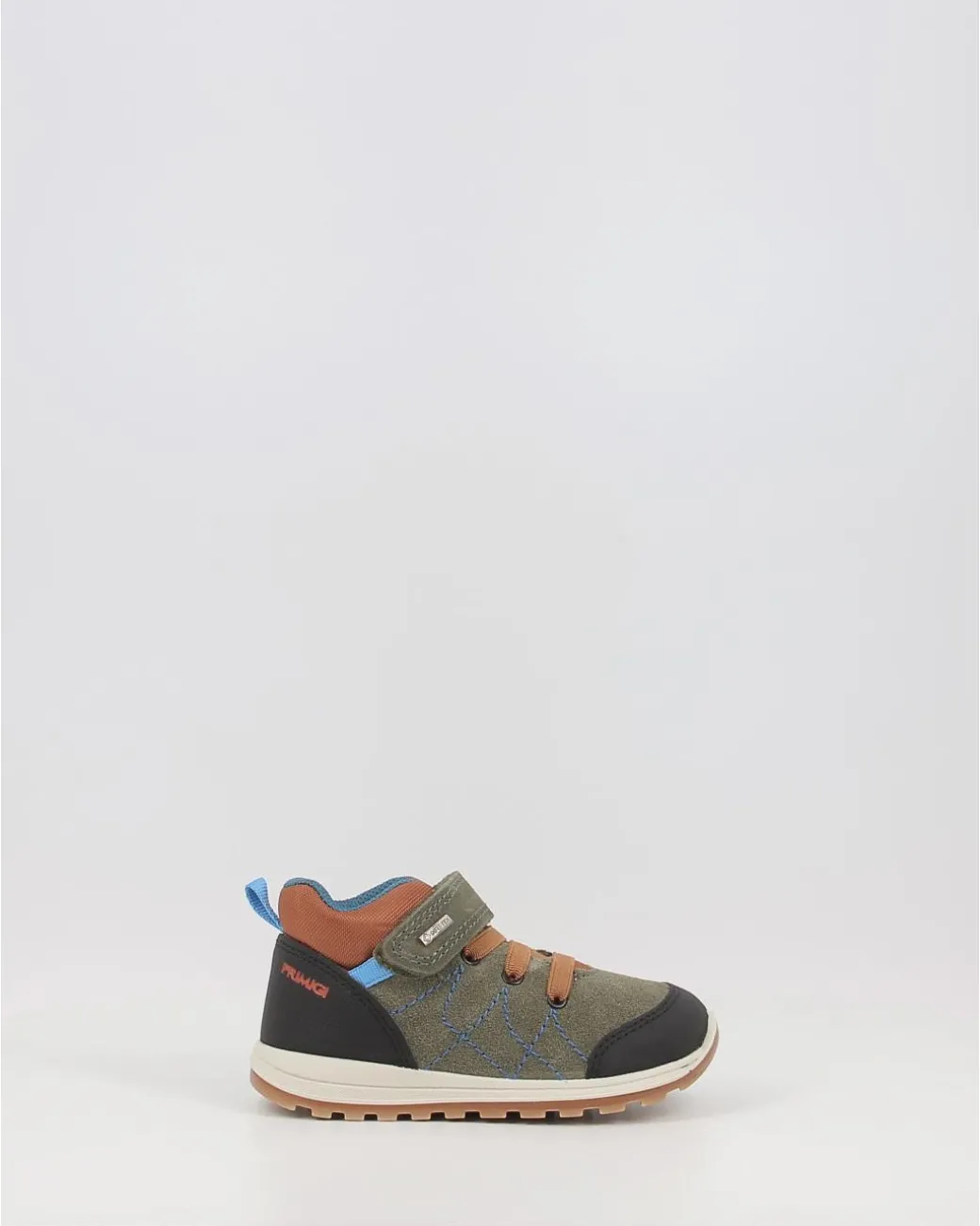 Botines Primigi Ptigt 48541 Verde