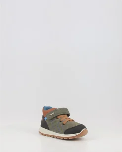 Botines Primigi Ptigt 48541 Verde