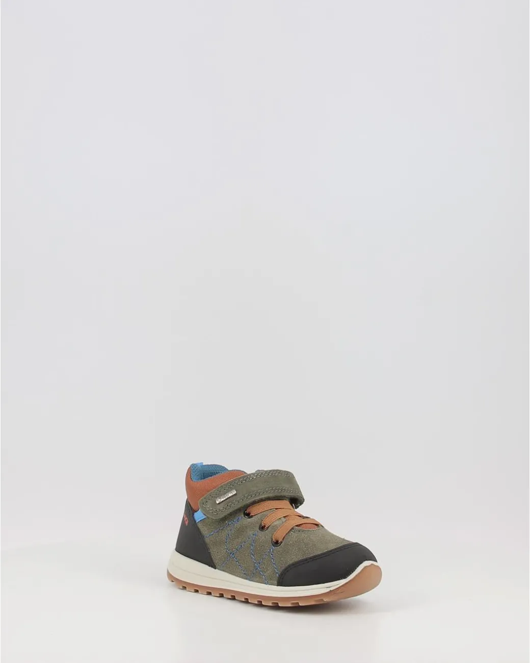 Botines Primigi Ptigt 48541 Verde
