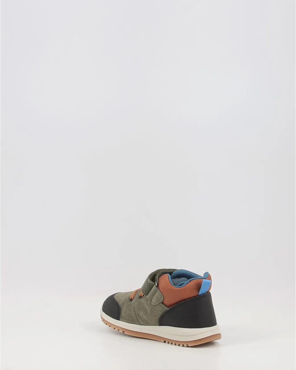 Botines Primigi Ptigt 48541 Verde