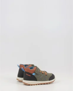 Botines Primigi Ptigt 48541 Verde