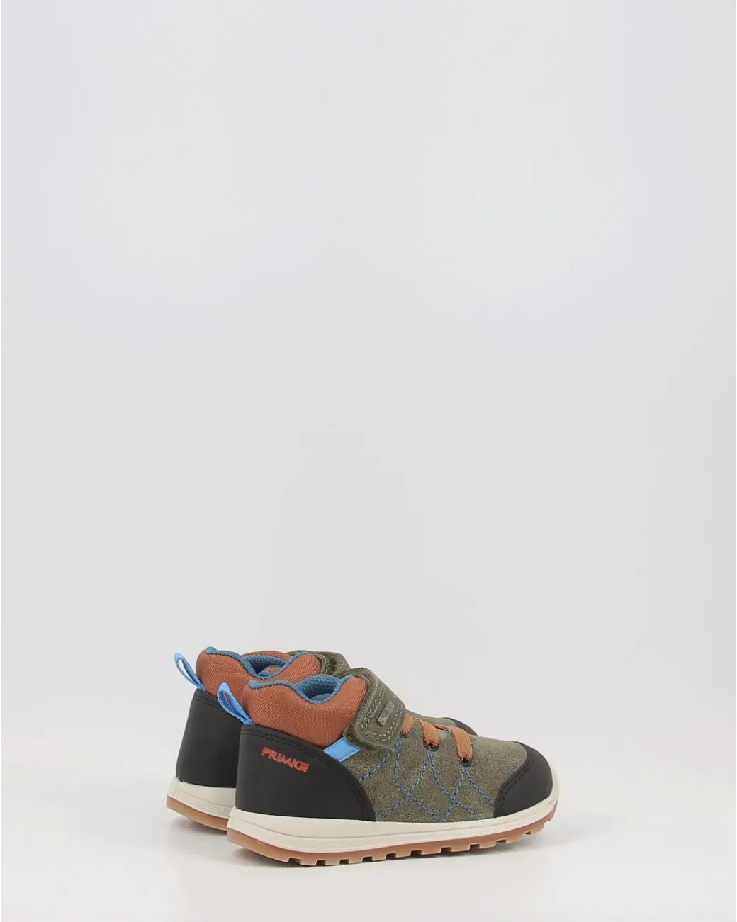 Botines Primigi Ptigt 48541 Verde