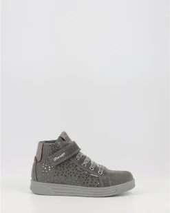 Botines Primigi Puagt 28691 Gris