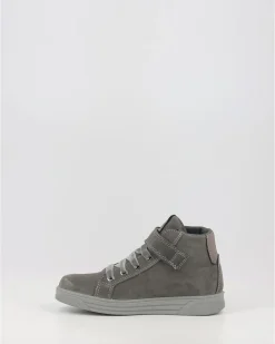 Botines Primigi Puagt 28691 Gris