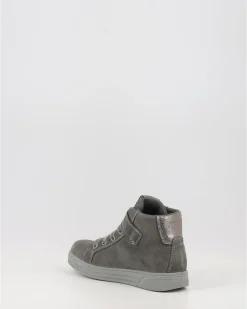 Botines Primigi Puagt 28691 Gris