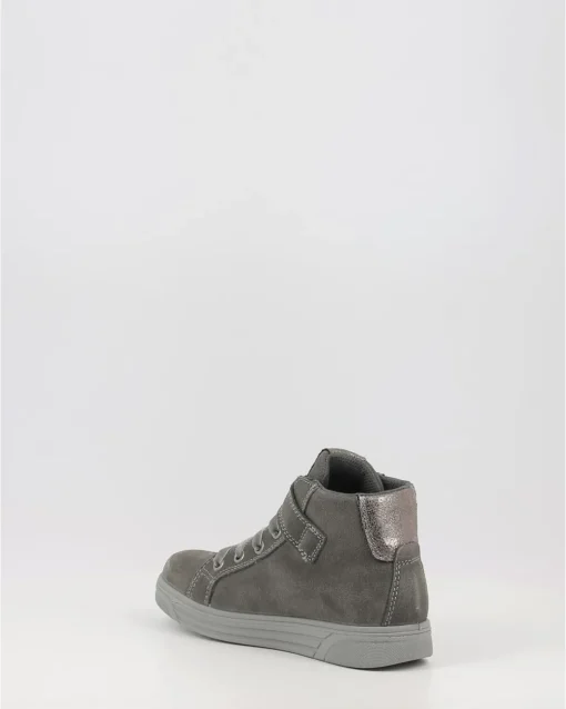 Botines Primigi Puagt 28691 Gris