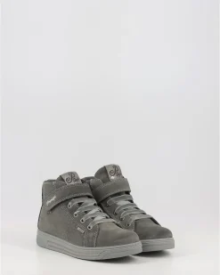Botines Primigi Puagt 28691 Gris