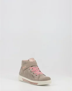 Botines Primigi Puagt 48672 Taupe