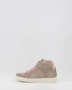 Botines Primigi Puagt 48672 Taupe