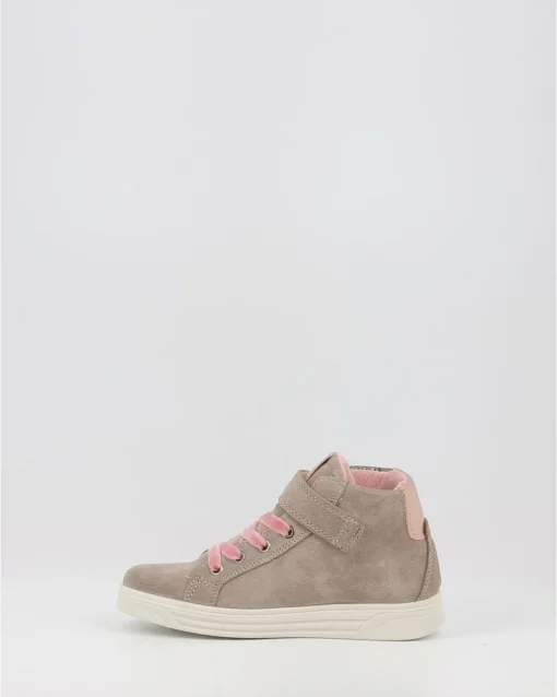 Botines Primigi Puagt 48672 Taupe