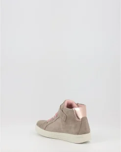 Botines Primigi Puagt 48672 Taupe