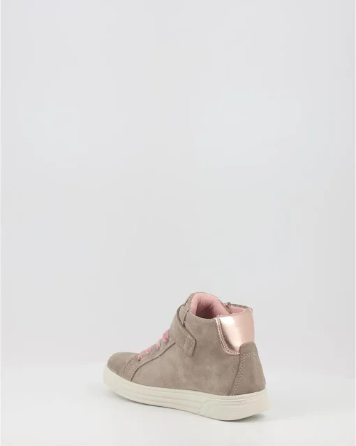 Botines Primigi Puagt 48672 Taupe
