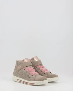 Botines Primigi Puagt 48672 Taupe