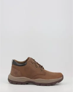 Botines Skechers Knowlson - Ramhurst 204921 Cuero