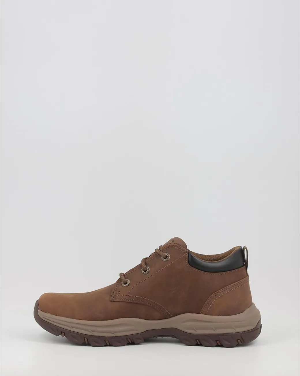 Botines Skechers Knowlson - Ramhurst 204921 Cuero