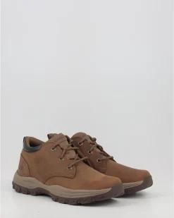 Botines Skechers Knowlson - Ramhurst 204921 Cuero
