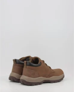 Botines Skechers Knowlson - Ramhurst 204921 Cuero