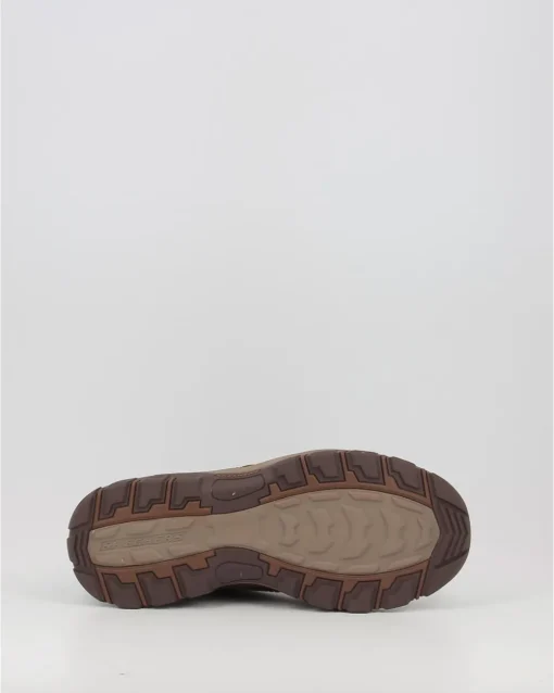 Botines Skechers Knowlson - Ramhurst 204921 Cuero