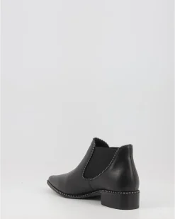 Botines Stephen Allen Eolo Negro