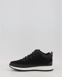 Botines Timberland Field Trekker Low Negro