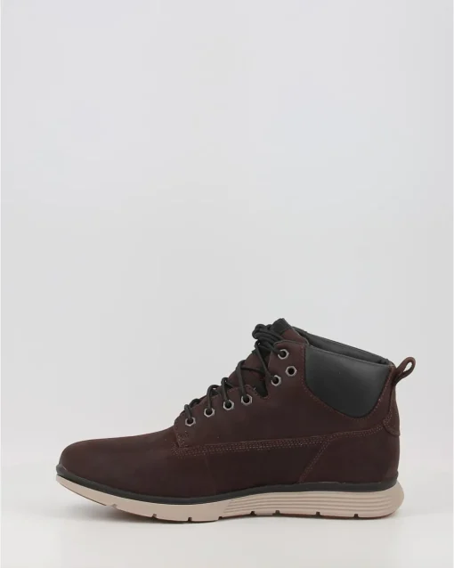 Botines Timberland Killington Goretex Chukka Wp Marron