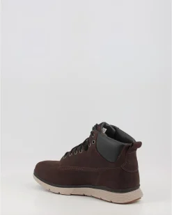 Botines Timberland Killington Goretex Chukka Wp Marron