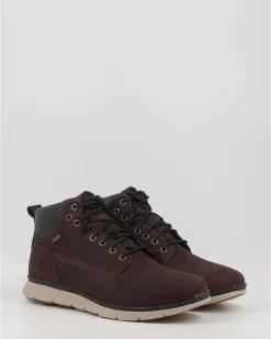Botines Timberland Killington Goretex Chukka Wp Marron