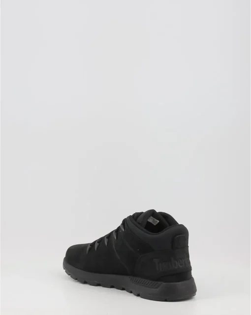 Botines Timberland Sprint Trekker Mid Negro