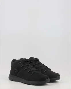 Botines Timberland Sprint Trekker Mid Negro