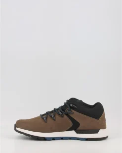 Botines Timberland Sprint Trekker Super 0X Verde