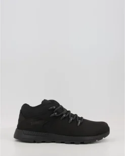 Botines Timberland Sprint Trekker Super 0X Negro