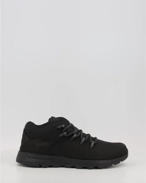 Botines Timberland Sprint Trekker Super 0X Negro