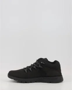 Botines Timberland Sprint Trekker Super 0X Negro