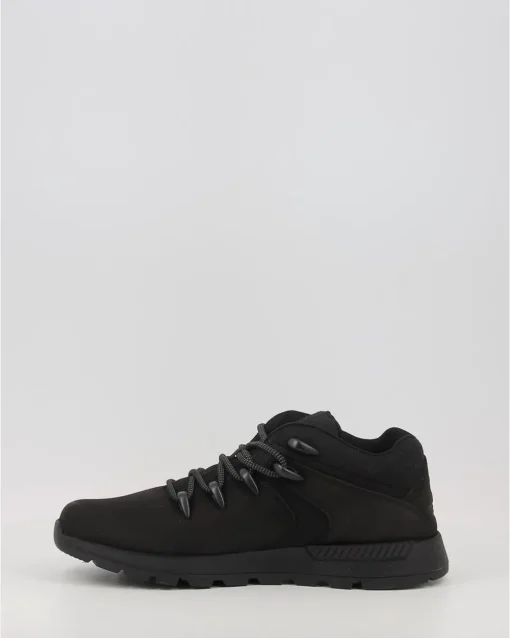 Botines Timberland Sprint Trekker Super 0X Negro