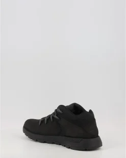 Botines Timberland Sprint Trekker Super 0X Negro