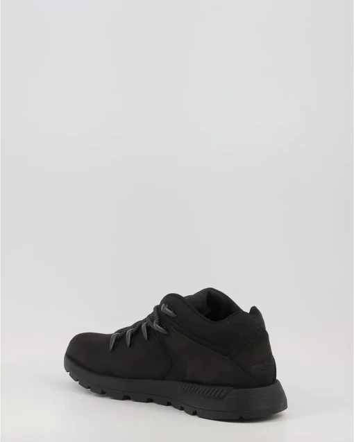 Botines Timberland Sprint Trekker Super 0X Negro