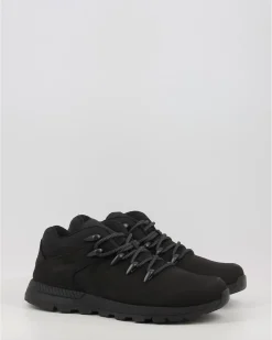 Botines Timberland Sprint Trekker Super 0X Negro