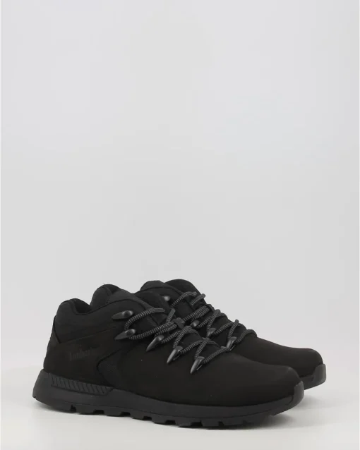 Botines Timberland Sprint Trekker Super 0X Negro