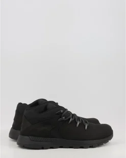 Botines Timberland Sprint Trekker Super 0X Negro