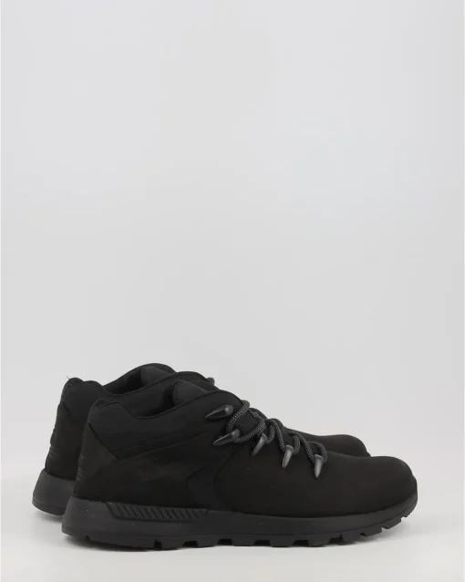 Botines Timberland Sprint Trekker Super 0X Negro