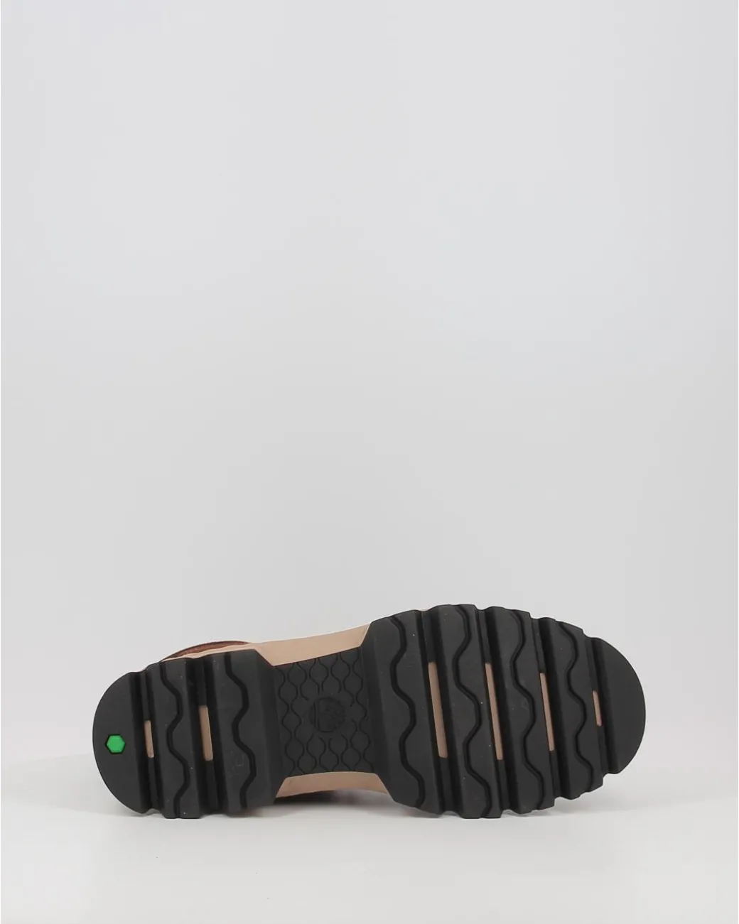 Botines Timberland Tbl Orig Ultr Wp Mid Marron