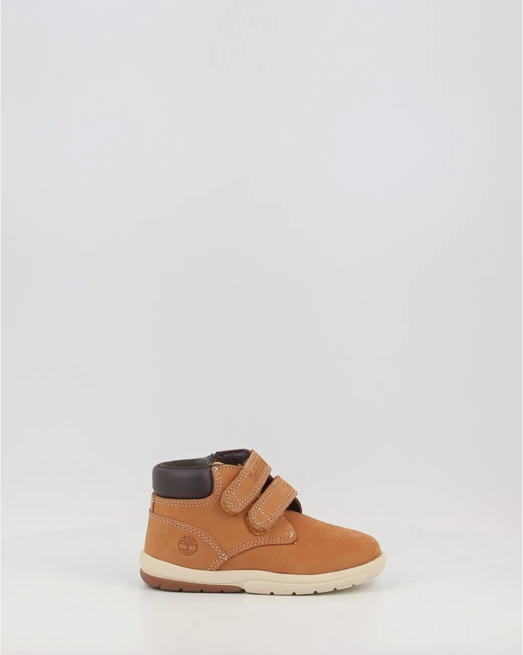 Botines Timberland Toddle Tracks H&L Amarillo