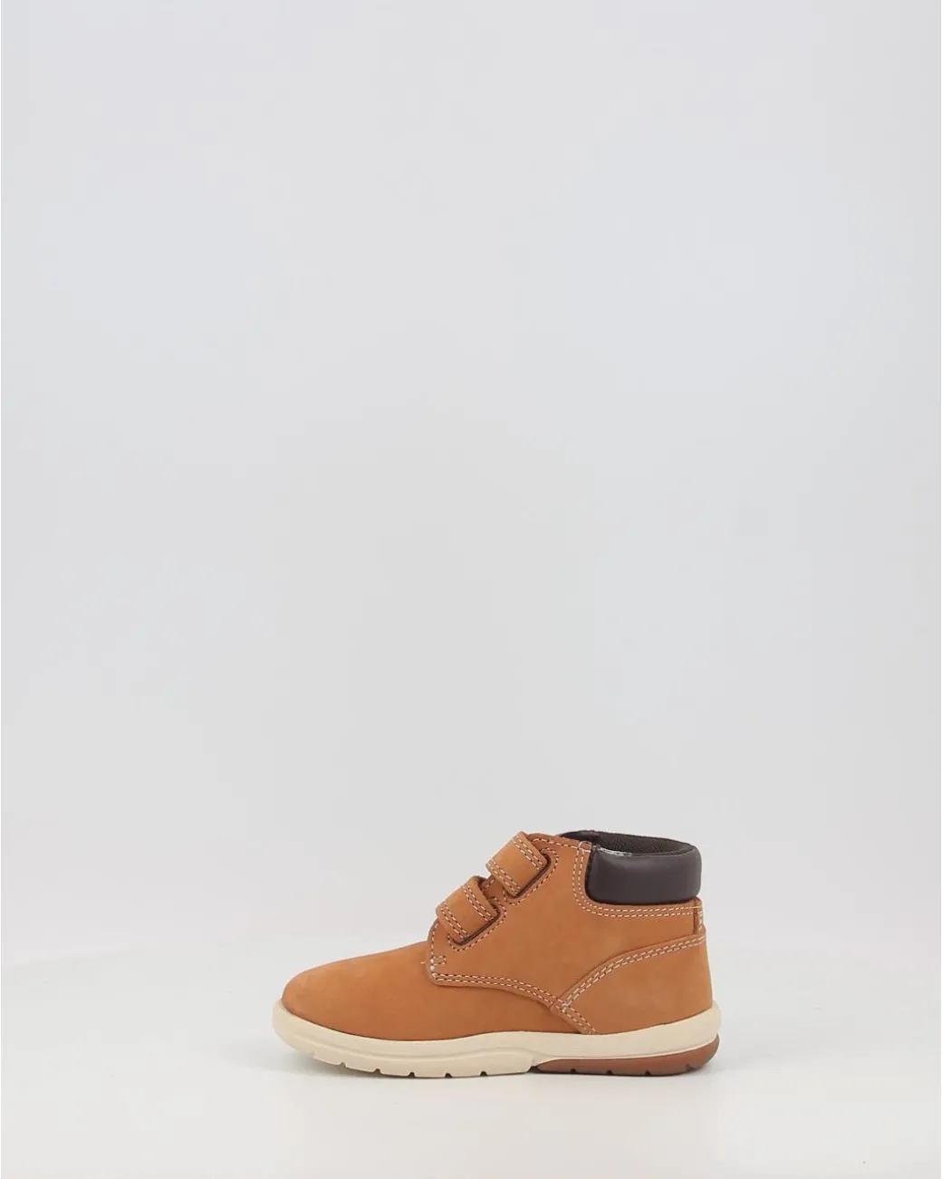 Botines Timberland Toddle Tracks H&L Amarillo