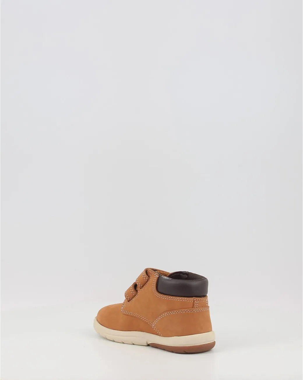 Botines Timberland Toddle Tracks H&L Amarillo