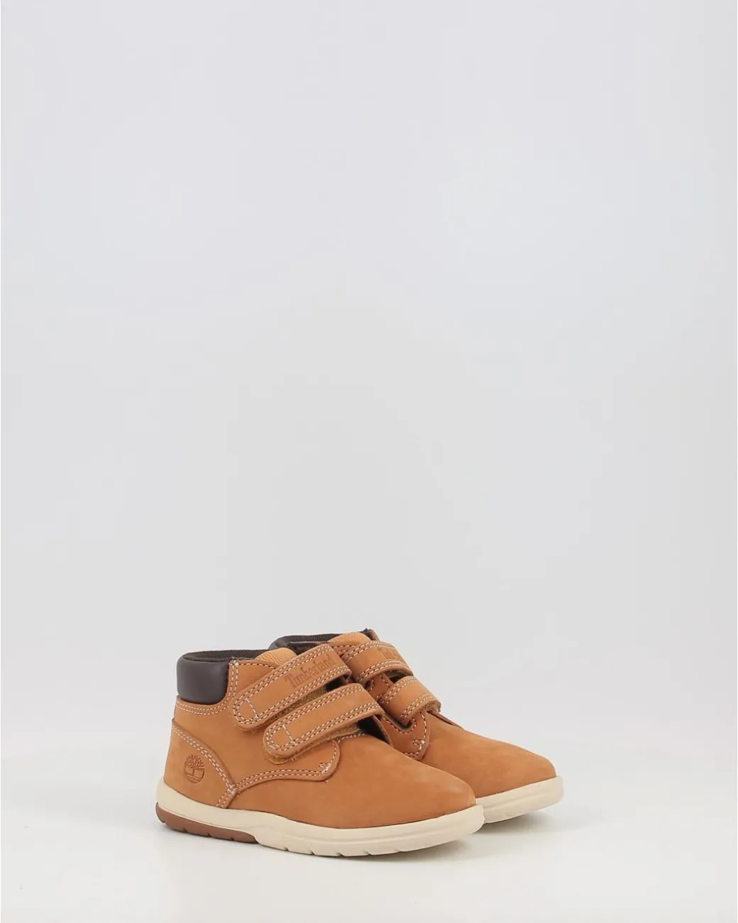 Botines Timberland Toddle Tracks H&L Amarillo