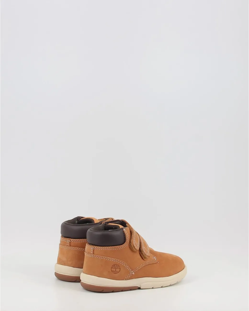 Botines Timberland Toddle Tracks H&L Amarillo