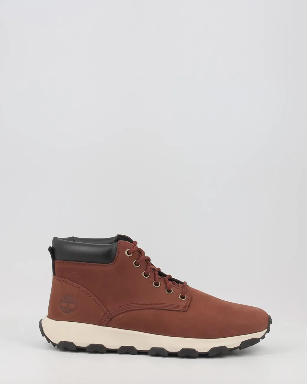 Botines Timberland Winsor Park Chukka Marron